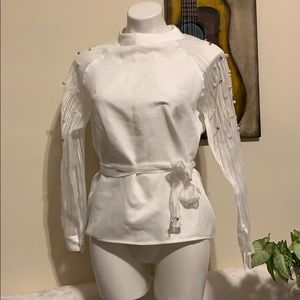 Hand made Blouse! NWOT!